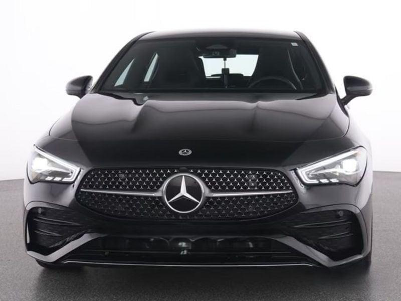 Mercedes-Benz CLA CLA Shooting Brake 180 AMG Line Advanced Plus LED CAMERA NAVI