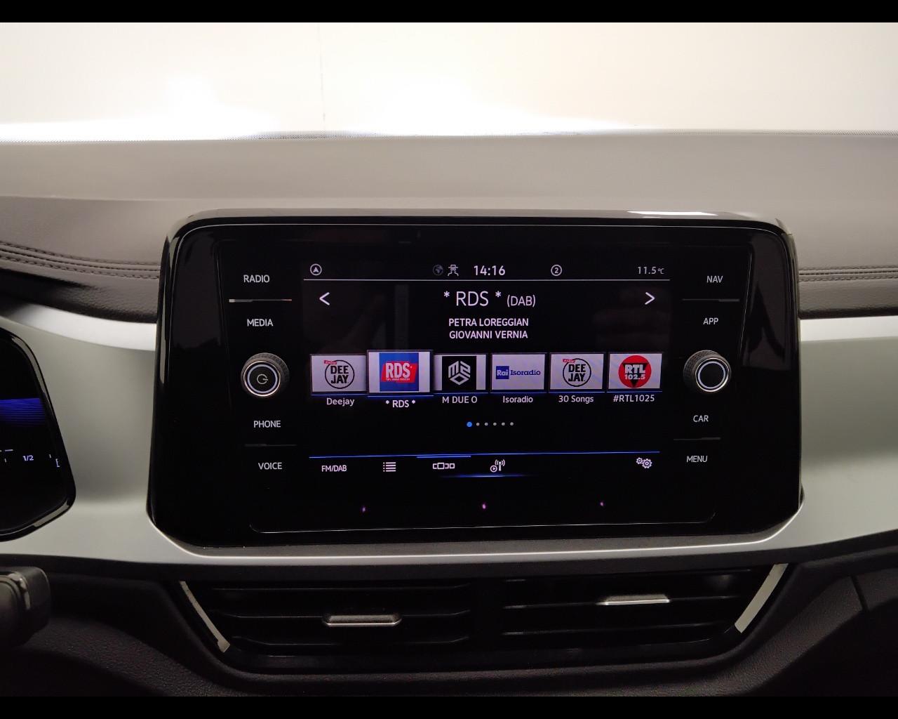 VOLKSWAGEN T-Roc I 2022 - T-Roc 2.0 tdi Life 150cv dsg