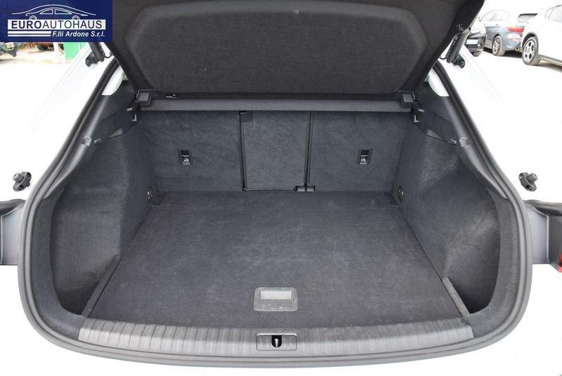 Audi Q3 Sportback 35 TDI S tronic Business Plus