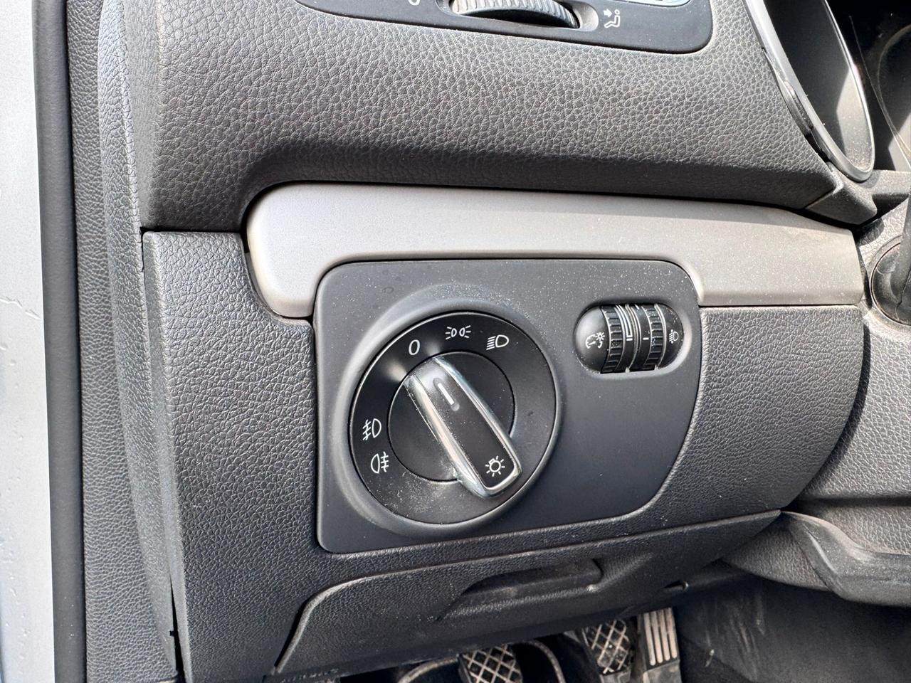 Volkswagen Golf 2.0 TDI 110CV DPF 5p. Highline