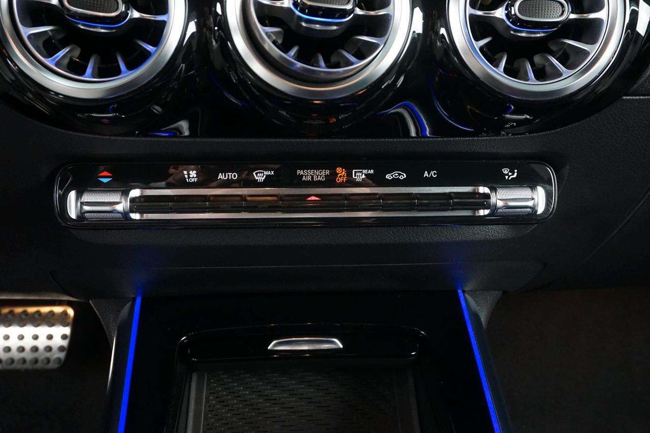 Mercedes-benz GLA 200 d Automatic AMG Line Premium Plus