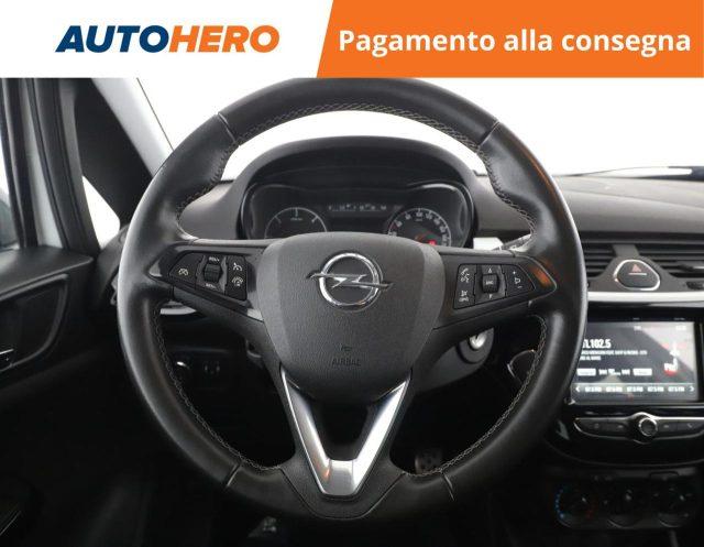 OPEL Corsa 1.3 CDTI 5 porte Black Edition