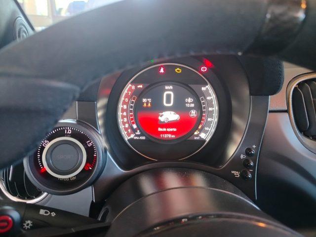 ABARTH 695 C 1.4 Turbo T-Jet 180 CV M.T.A.