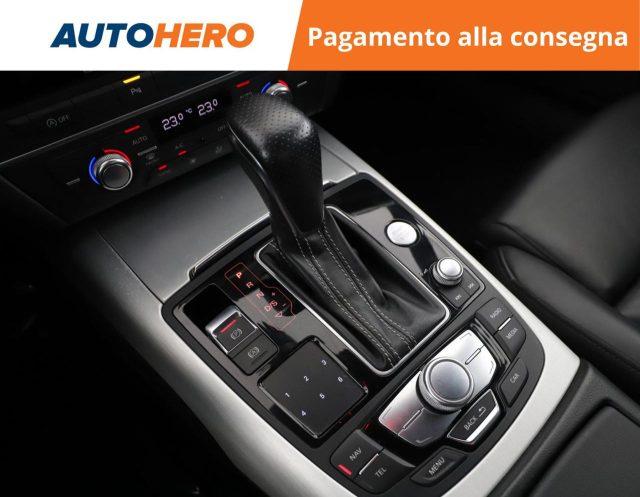 AUDI A6 2.0 TDI 190 CV quattro S tronic Business