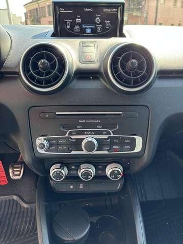 Audi A1 1.0 TFSI ultra S line