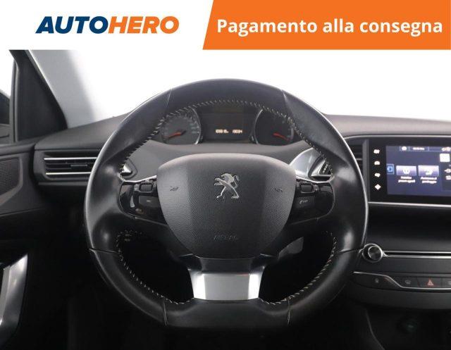 PEUGEOT 308 BlueHDi 100 S&S Active