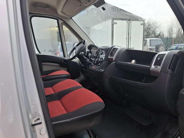 FIAT Ducato 33 2.3 MJT 130CV PM-TM Furgone OFFICINA MOBILE