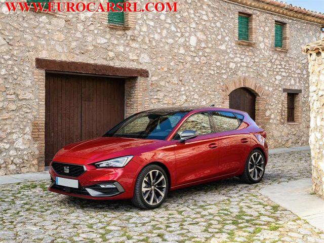 SEAT Leon 1.5 eTSI 150 CV DSG FR