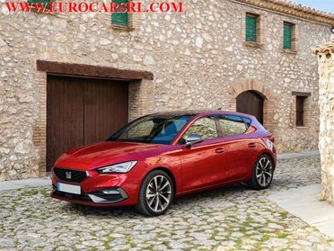SEAT Leon 1.5 eTSI 150 CV DSG FR