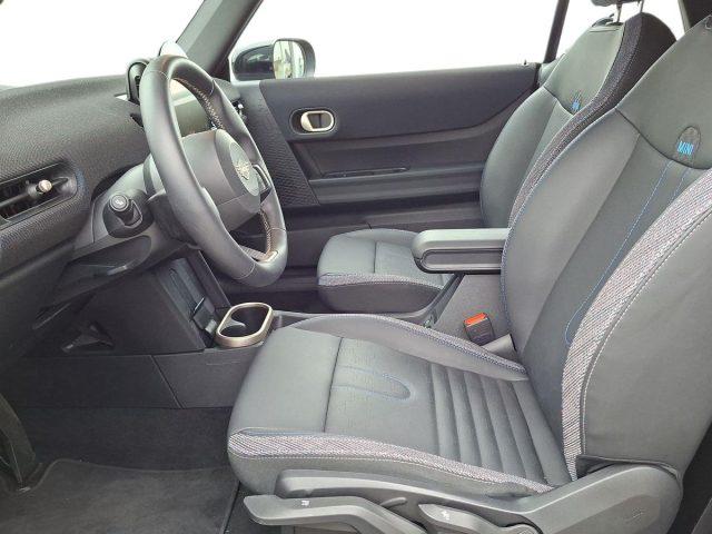 MINI Cooper C Cabrio 2.0 Cooper C Classic Pacchetto S Cabrio