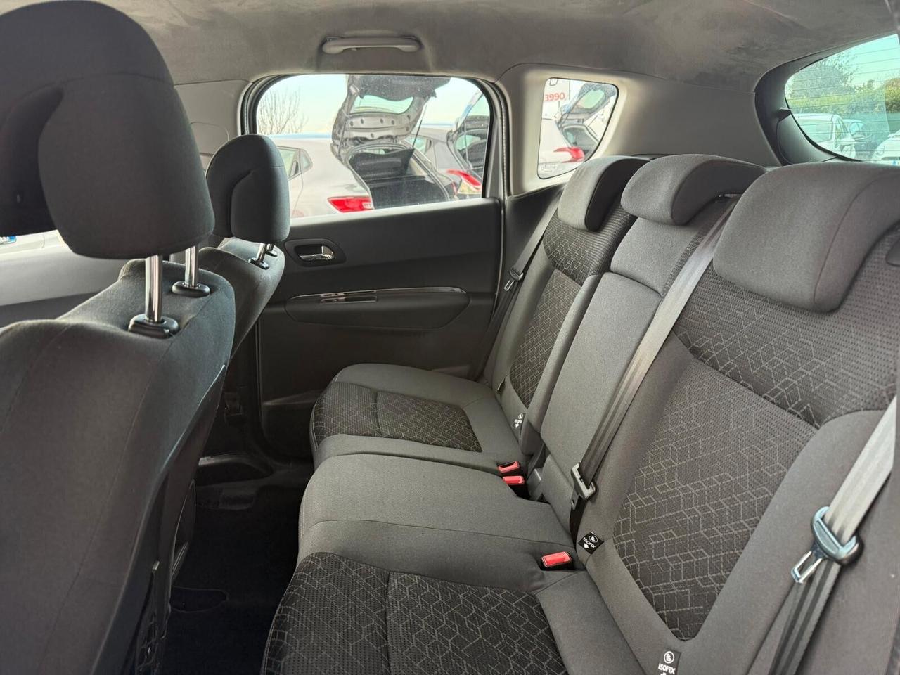 Peugeot 3008 1.6 Diesel Neopatentati