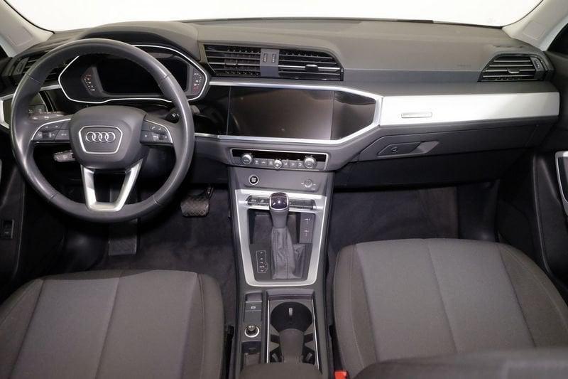 Audi Q3 2019 Sportback Diesel Sportback 40 2.0 tdi Business Plus 200cv quattr