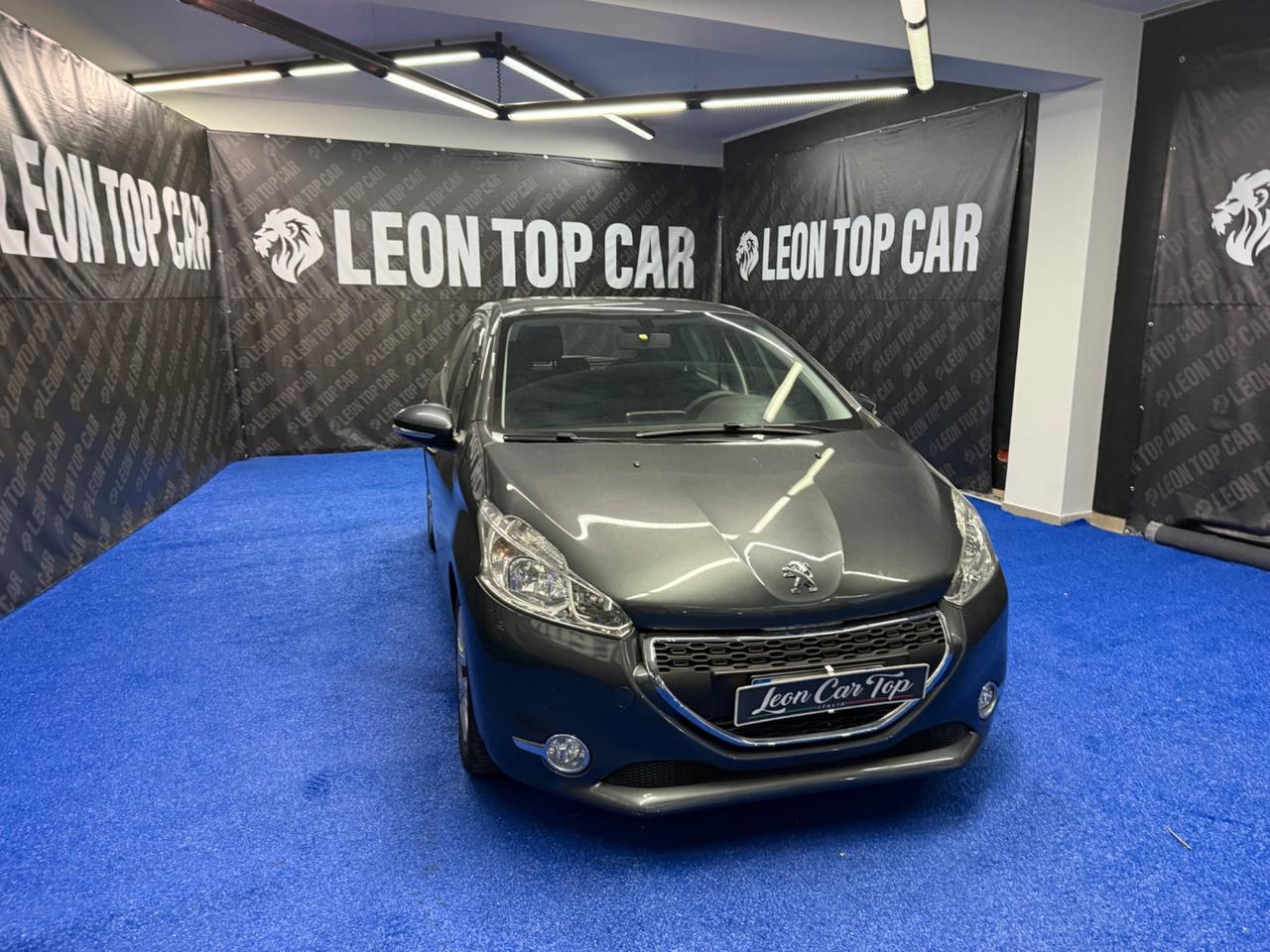 Peugeot 208 GPL valido 2035 gancio traino omologato