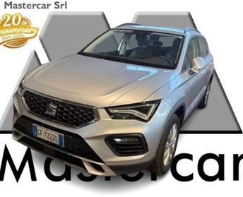 SEAT Ateca Ateca 2020 1.5 ecotsi Business 150cv dsg -GF722ZL