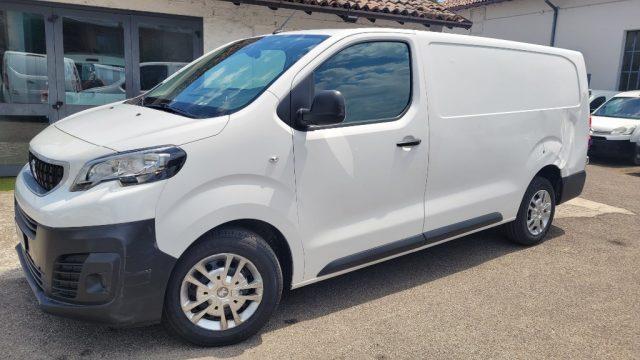 PEUGEOT Expert BlueHDi 100 S&S PL-TN Furgone Premium Long L2