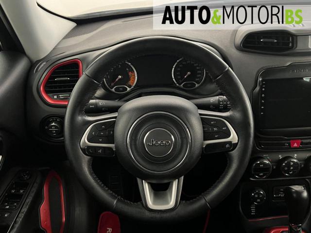 JEEP Renegade 2.0 Mjt 4WD Active Drive Low TRAILHAWK