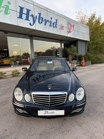Mercedes-benz E 320 CDI cat Elegance