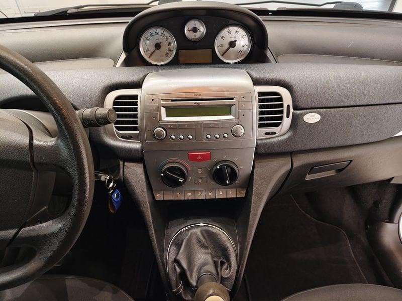 Lancia Ypsilon Ypsilon 1.3 mjt 16v Diva E5*DIESEL*