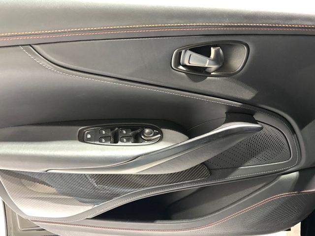 ASTON MARTIN DBX 707 4.0 Auto