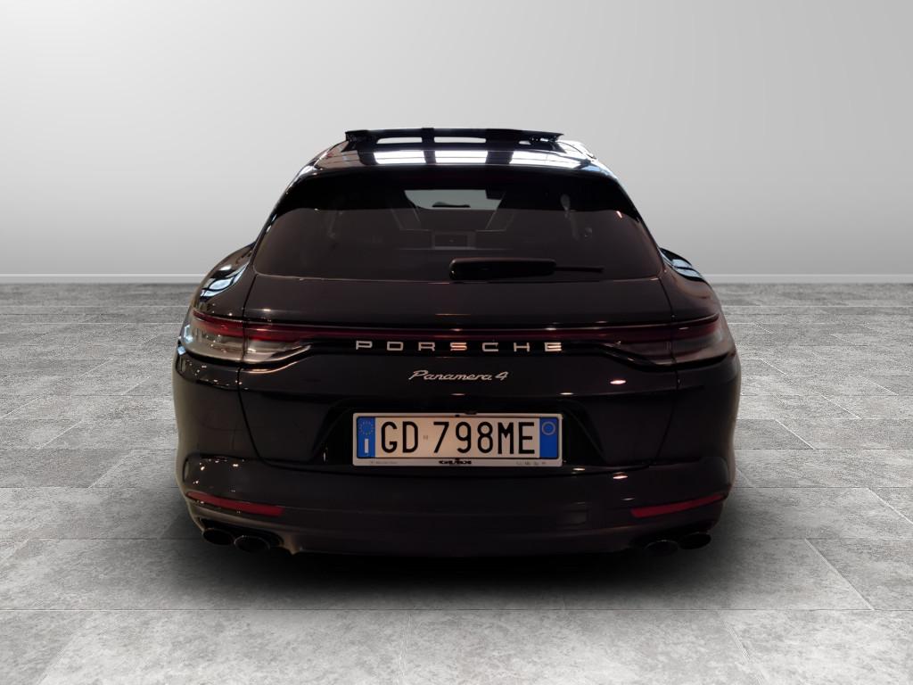 PORSCHE Panamera II 2021 Sport Turismo - Panamera Sport Turismo 2.9 4 auto