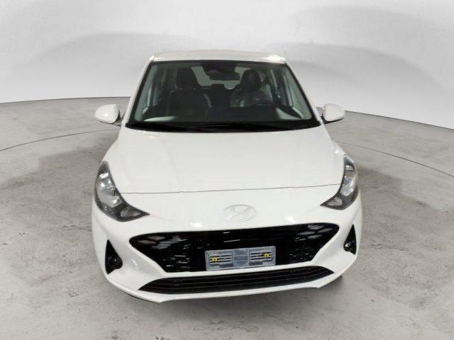 HYUNDAI i10 1.0 GPL Connectline