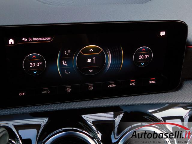 MERCEDES-BENZ A 250 220D AUTOMATIC PREMIUM 4MATIC 190CV