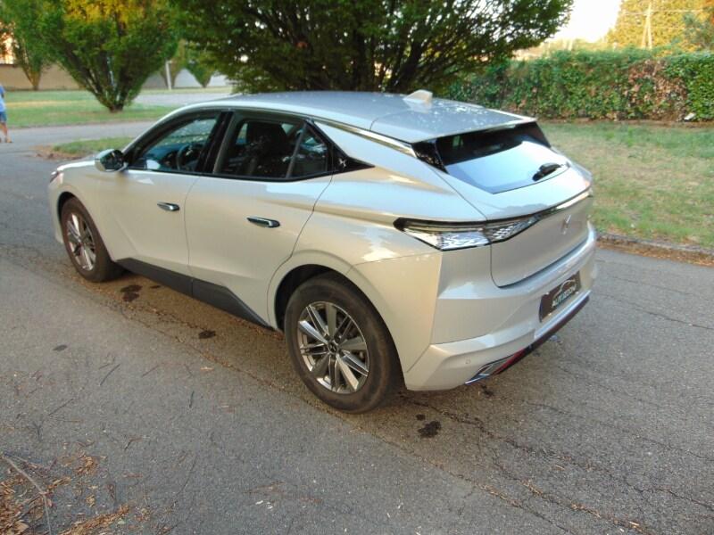 DS DS 4 2ª serie DS 4 BlueHDi 130 aut. Bastill...