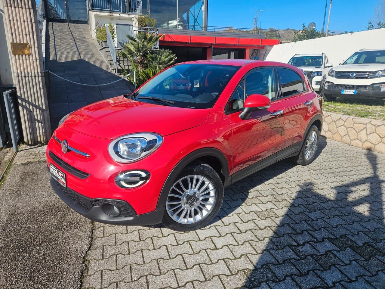 Fiat 500X 1.0 T3 120 CV Connect