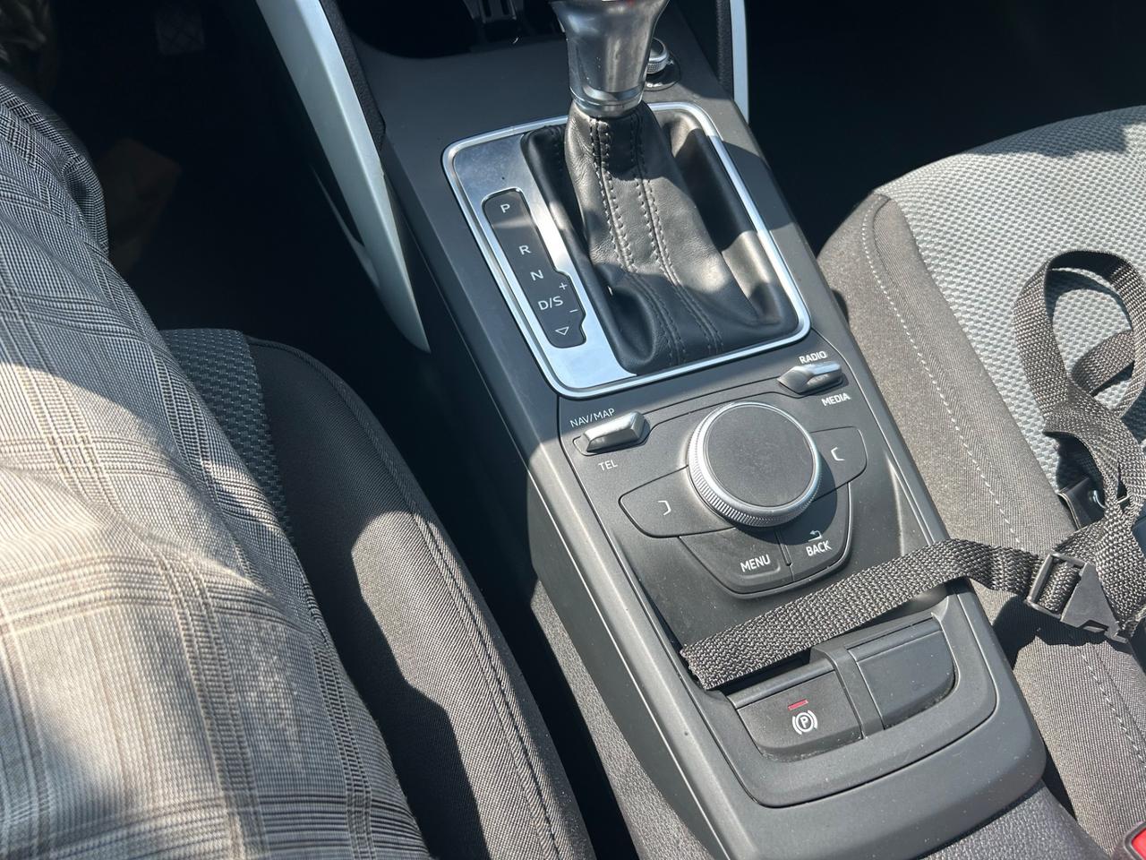 Audi Q2 1.4 TFSI SPORT S troni c