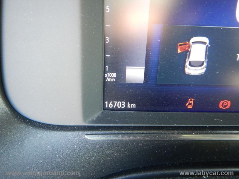 OPEL Corsa 1.2 100 CV aut. GS