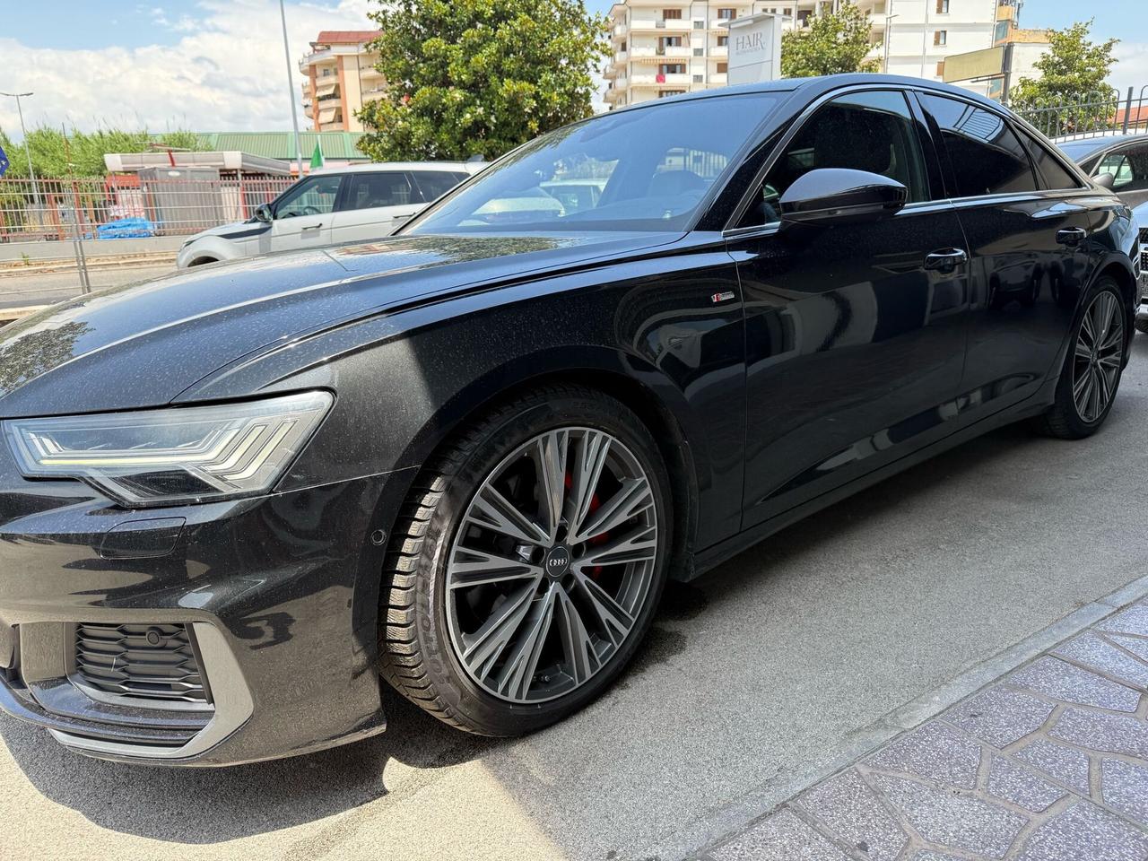 Audi A6 45 3.0 TDI quattro ultra S tronic Business Design