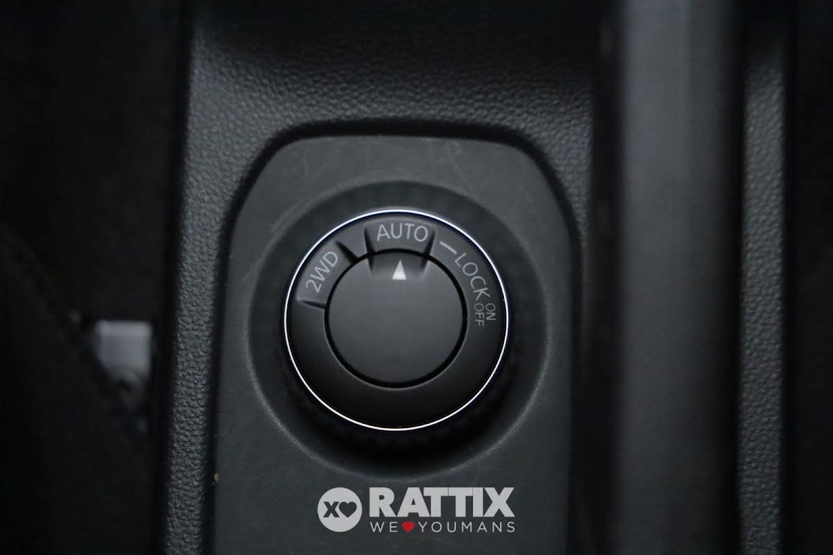 Dacia Duster 1.5 BlueDCI 115CV Essential 4x4