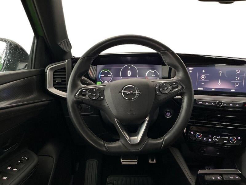 Opel Mokka II 2020 bev Ultimate
