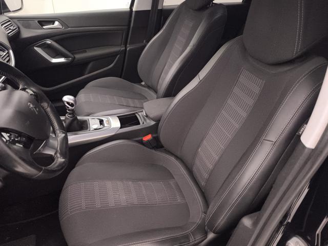 PEUGEOT 308 1.5 bluehdi Allure s&s 130cv