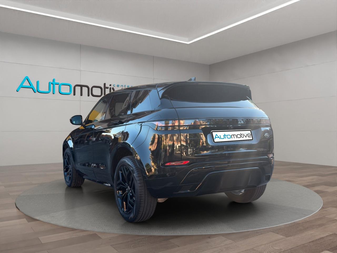 Land Rover Range Evoque 1.5 I3 160 CV Auto R-Dynamic SE