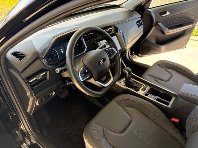 DR MOTOR DR 3.0 1.5 CVT BENZ/GPL FINO AL 12/34 CAMBIO AUT OK NEOP