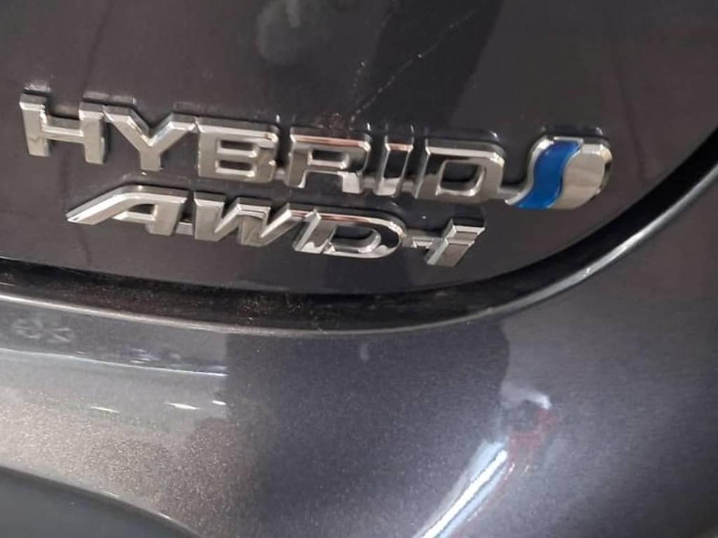 Toyota Yaris Cross 1.5 H Lounge AWD-i E-CVT