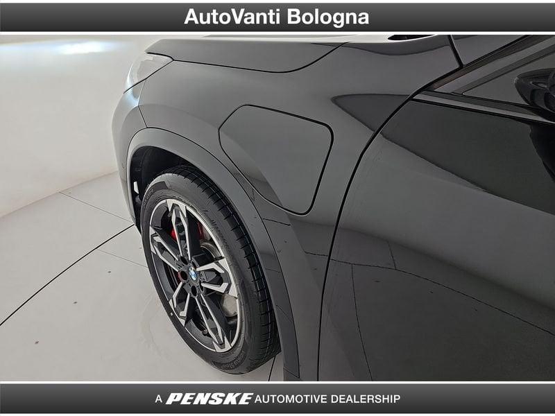 BMW X1 X1 xdrive 25e MSport Pro auto
