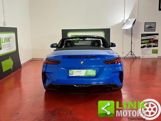 BMW Z4 sDrive20i Msport