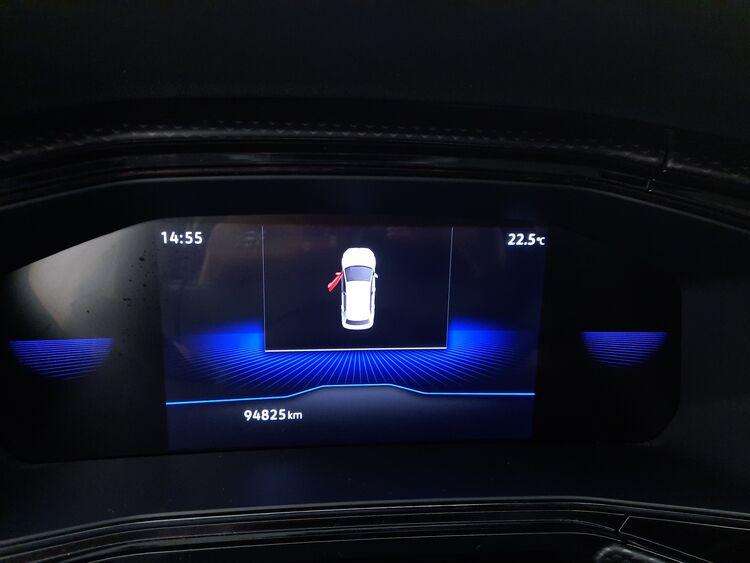 Volkswagen T-Cross Style BR738913 1.0 Benzina 95CV