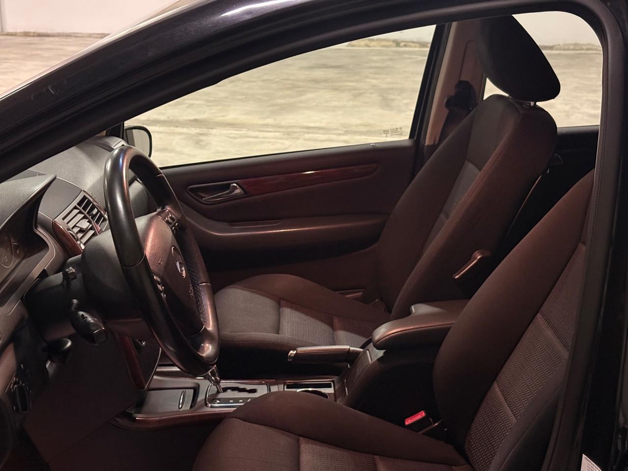 Mercedes-benz A 150 Avantgarde AUTOMATICA