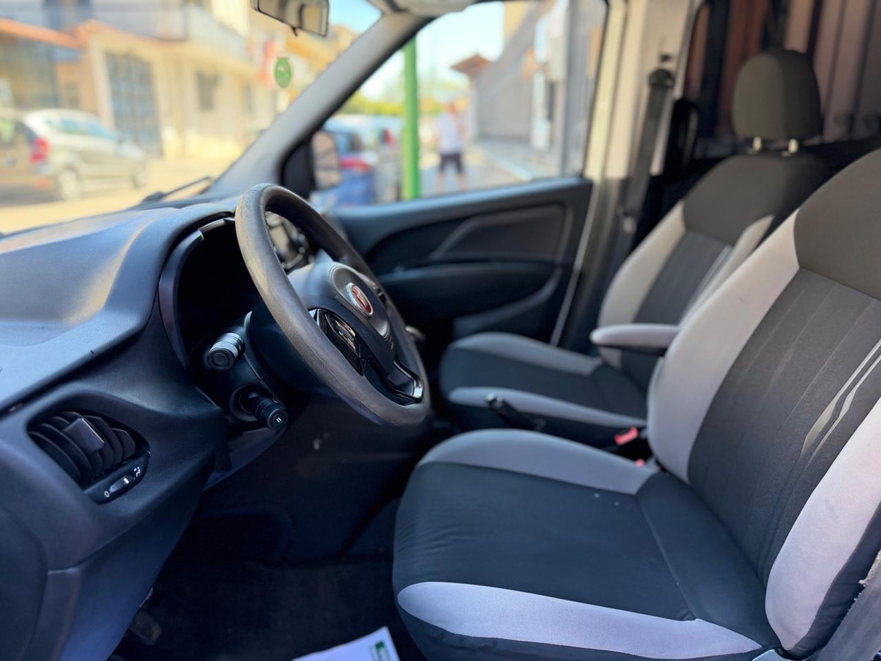 Fiat Doblo Doblò 1.6 MJT 105CV PC Combi N1 SX