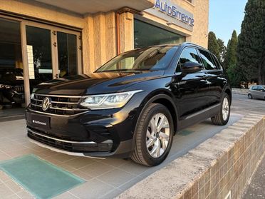 VOLKSWAGEN Tiguan 2.0 TDI 150 CV SCR DSG Elegance VIRTUAL