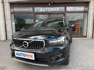Volvo Xc40 1.5 T5 Phev Inscription Expression Auto
