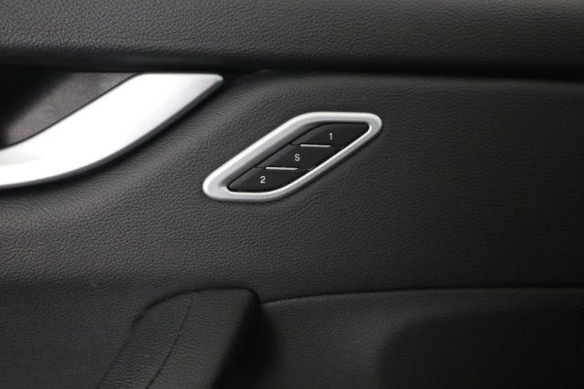 MASERATI Levante Levante V6 350 CV AWD