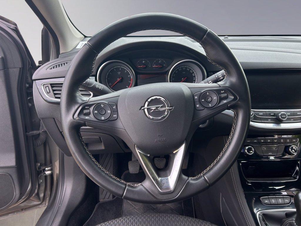 OPEL Astra Sports Tourer Innovation del 2018