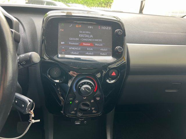 PEUGEOT 108 PureTech 82 5porte Allure da ?90,00 mensili ant0