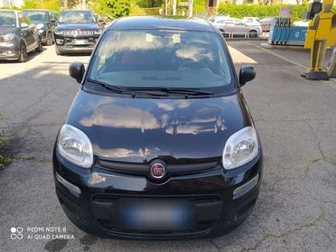 Fiat Panda Panda 1.0 firefly hybrid s