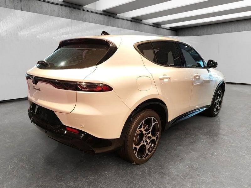 Alfa Romeo Tonale 1.5 hybrid Sprint 160cv tct7