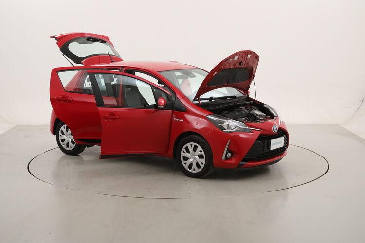 Toyota Yaris Hybrid Active BR493136 1.5 Full Hybrid 101CV
